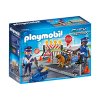 pol pl Playmobil 6924 Blokada policyjna 1675 4