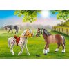 pol pl Playmobil 70683 Trzy konie 3915 2