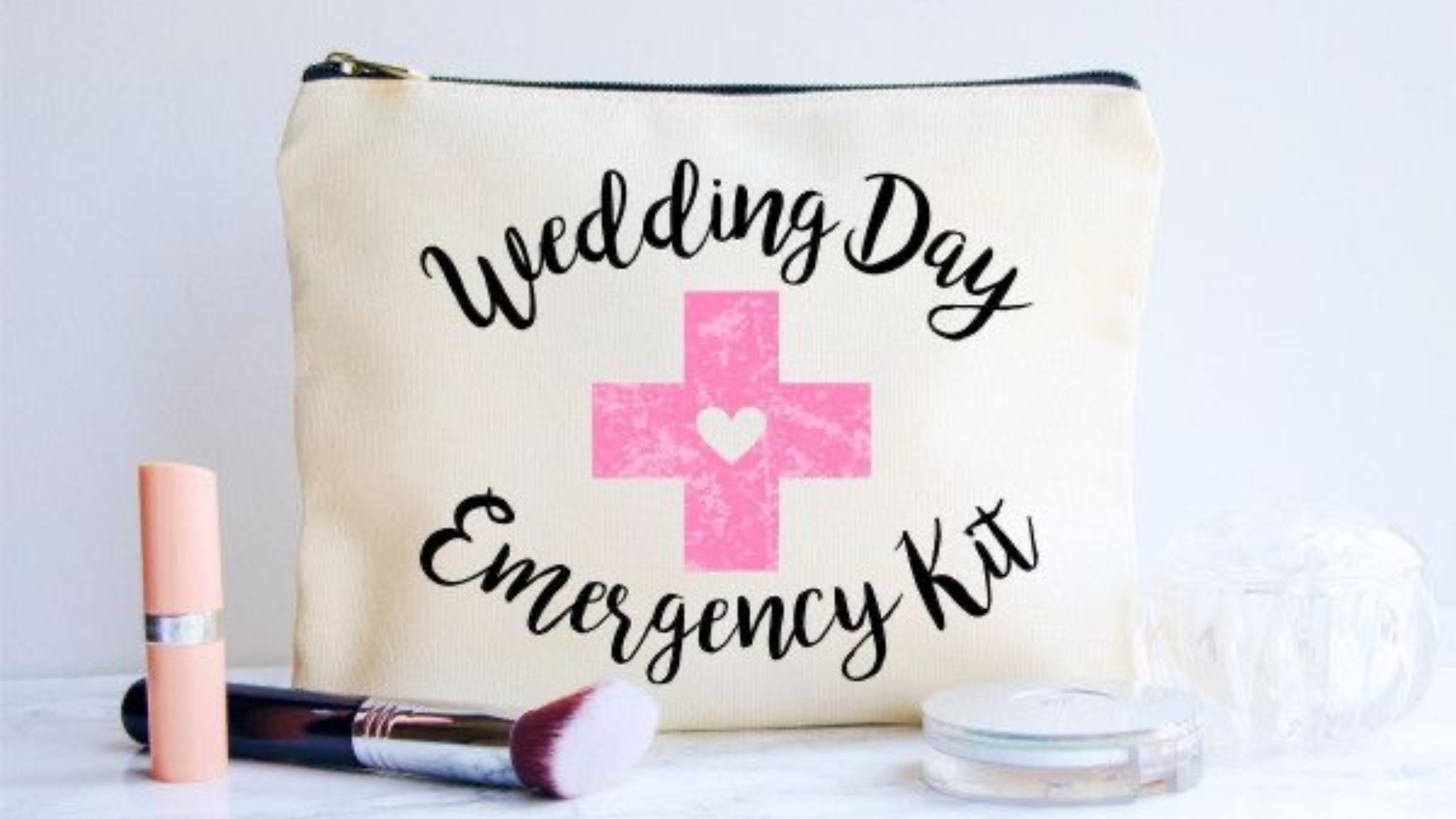 SOS svatební balíček