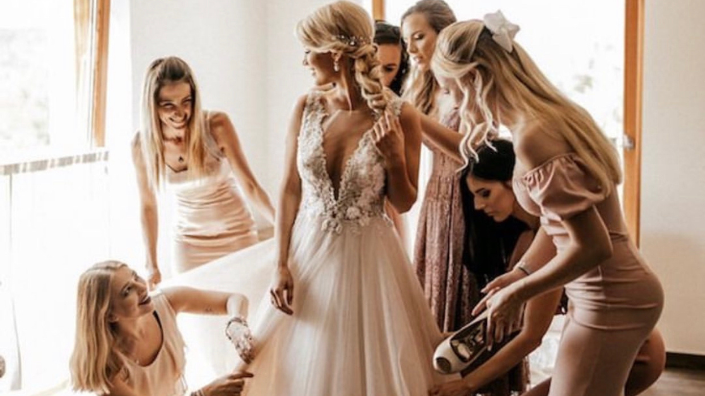 Jaký doprovod zvolit?