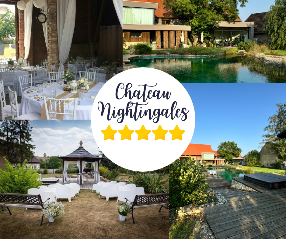Chateau Nightingales
