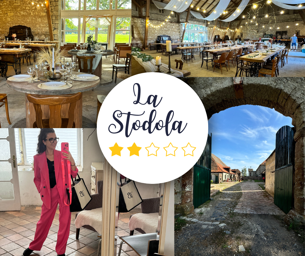 La Stodola