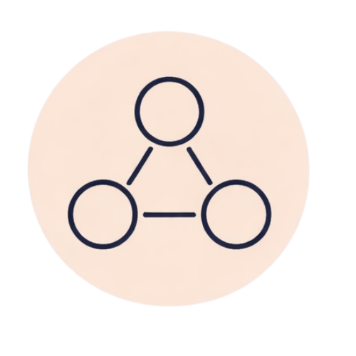 Klid v každé fázi svatby