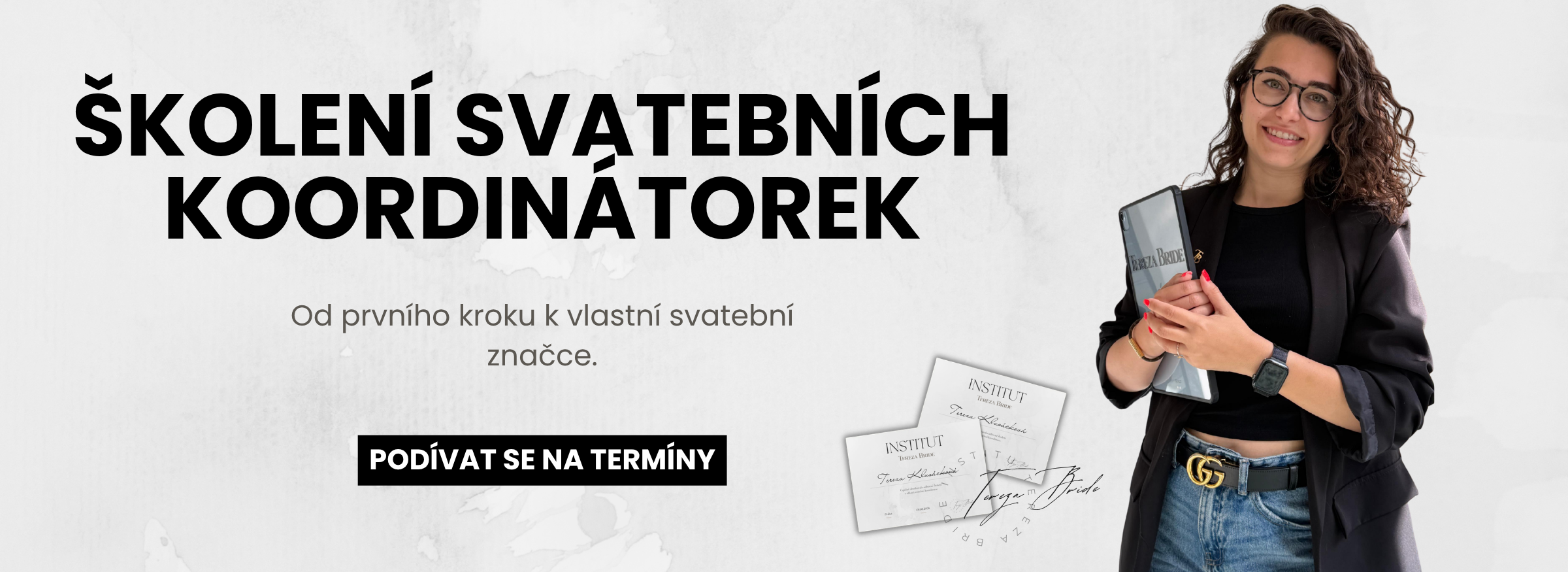 Školení