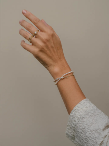 From Sketch to Jewellery