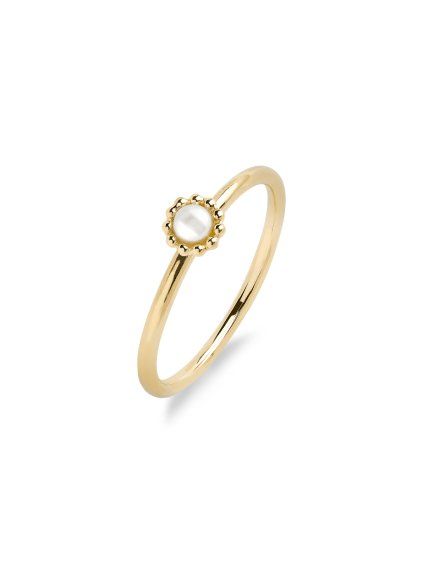 Petite Fiorella Ring