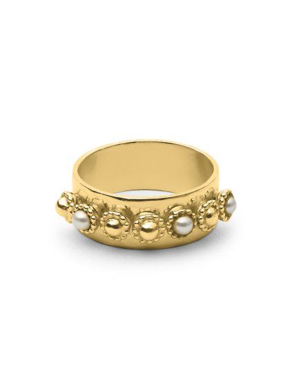 Maniglia Ring