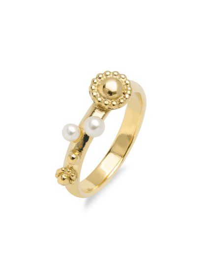 Marchesi Ring