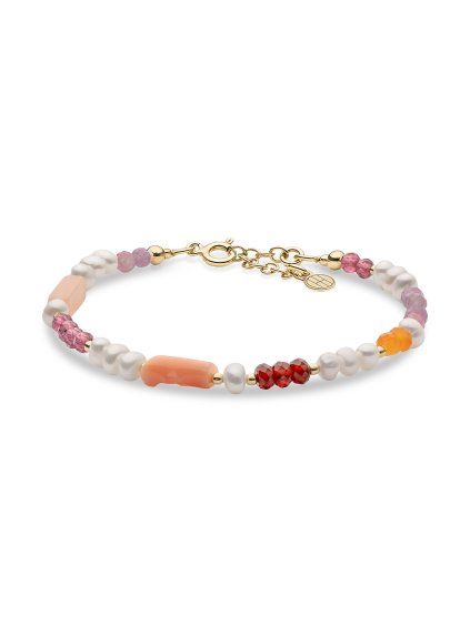 Camellia Bracelet