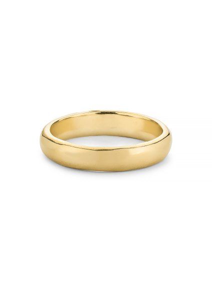 Linea III Ring