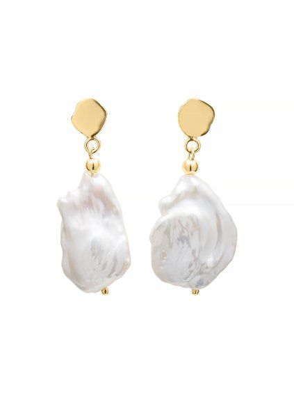 Olea Earrings