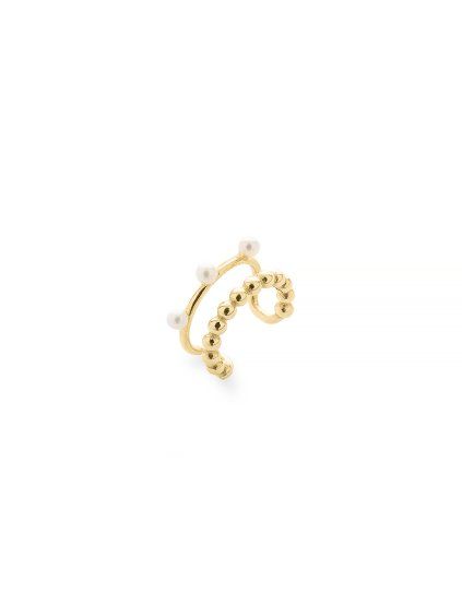 Aura Ear Cuff