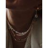 Mirela Necklace