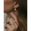Merletto Ring