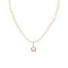Perla Fiorella Necklace
