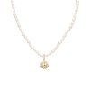 Perla Salita Necklace