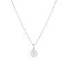 Initial Necklace