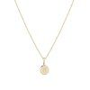 Initial Necklace