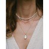 Fiammella Necklace