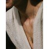 Fiammella Necklace
