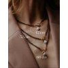 American Necklace