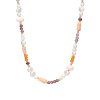 Camellia Necklace