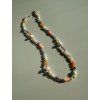 Camellia Necklace