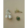 Olea Earrings