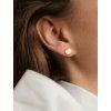 Olea Mini Earrings