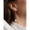 Náušnice Mália řetízkové