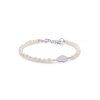 Unum Pearl Bracelet