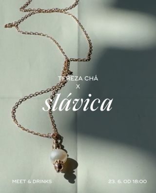 V úterý 23. 6. se na vás těším v Bratislavě ♥️ Ve městě, které bude navždy mít speciální místo v mém srdci, protože bylo...