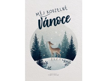 3 ve střední velikosti