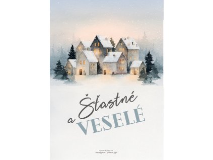 4 ve střední velikosti