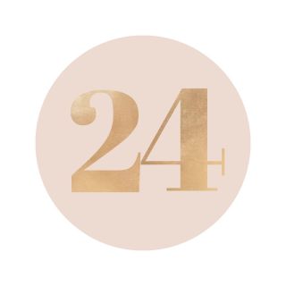 ✨ Dnes je ten den… Štědrý den. ✨ A zároveň dneškem končí i můj adventní kalendář, který jsem letos sdílela každý...