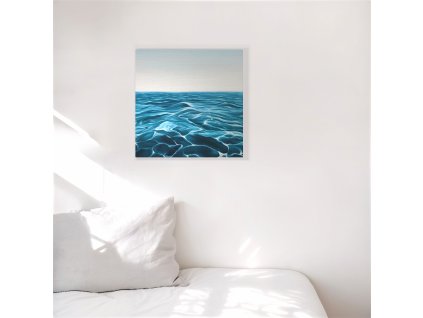 Dreamlike Waters