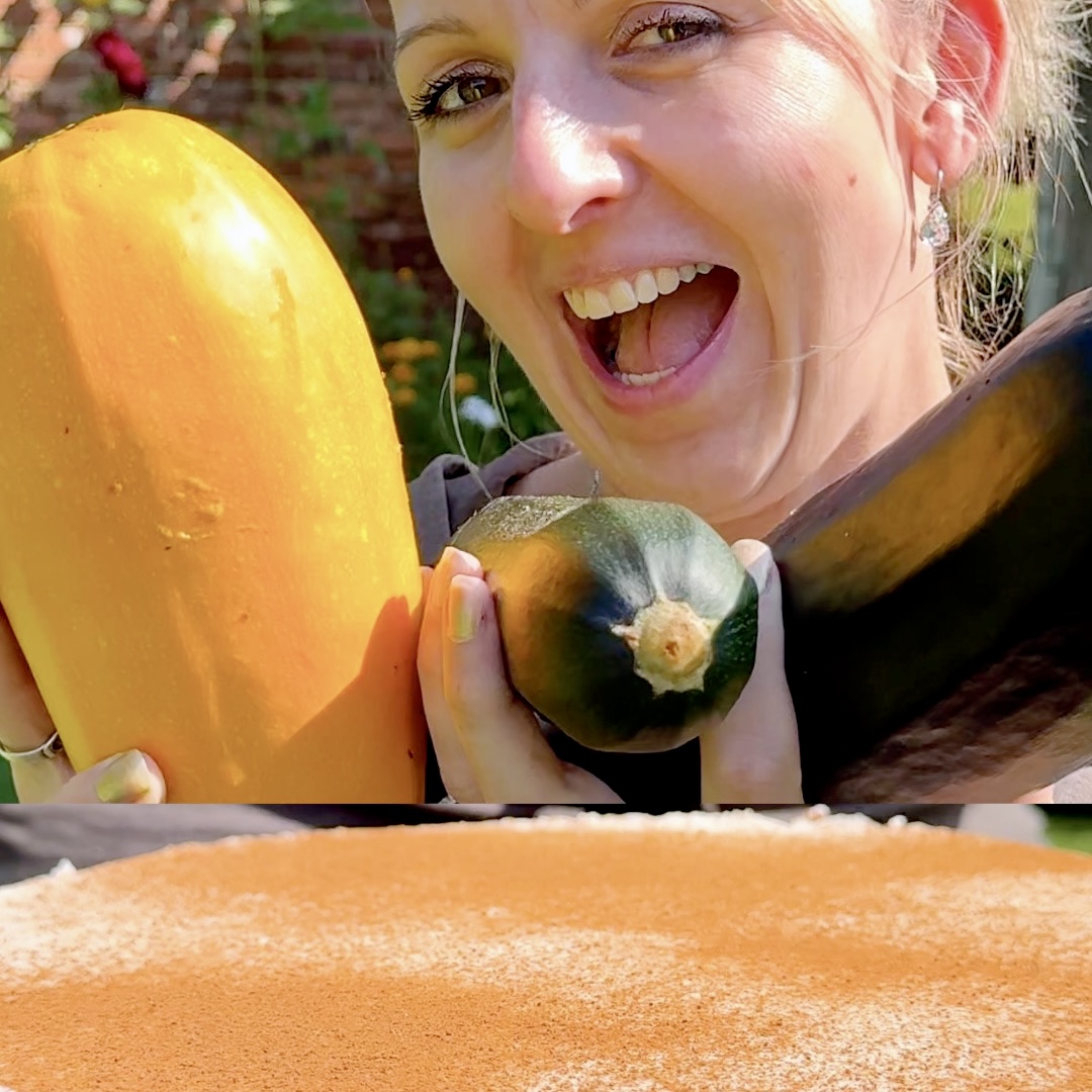 Cuketový FIT dost bez lepku