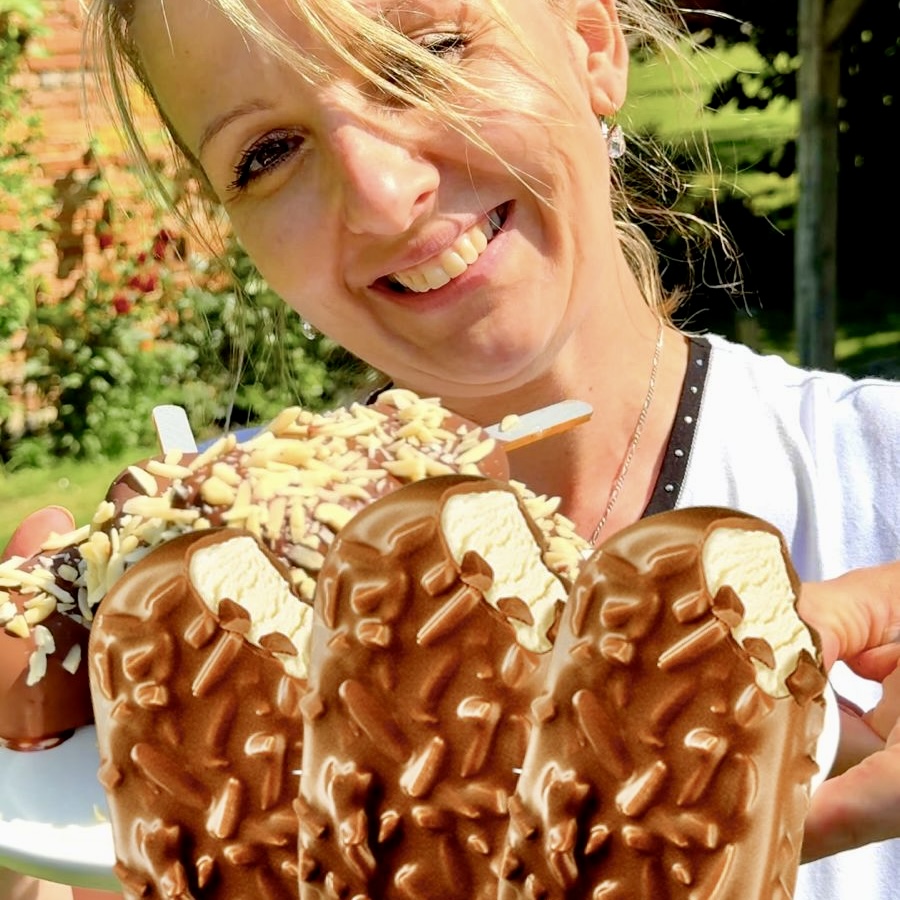 Domácí Magnum