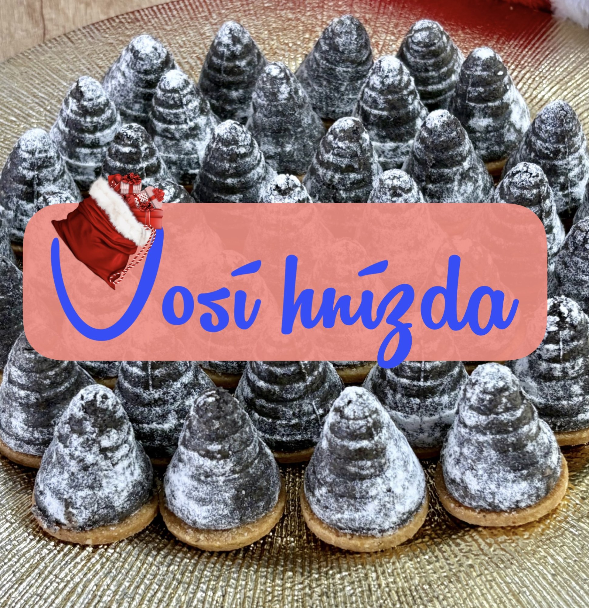 Maková vosí hnízda