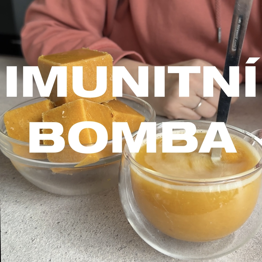 Imunitní bomba