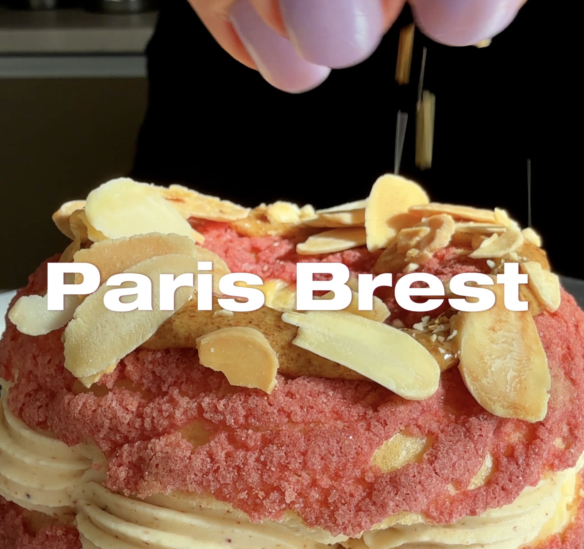 Paris brest