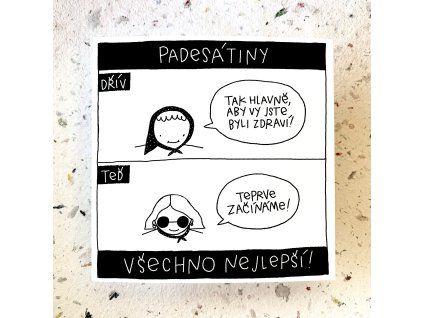 Padesátiny