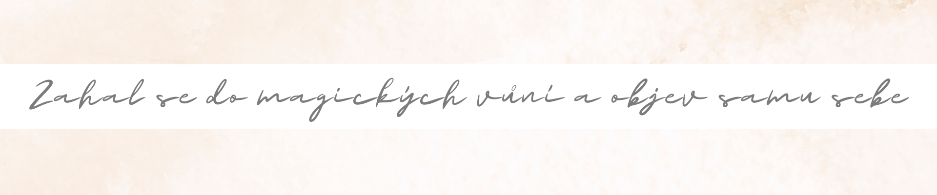 Tereza ze srdce - spirituální vůně, jóga a koučink