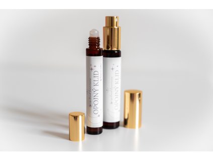 Niche parfém Opojný klid