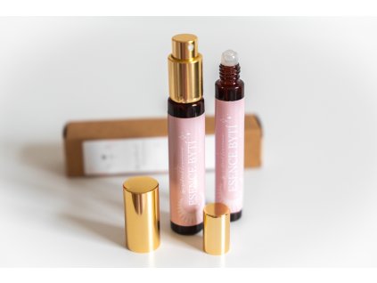 Niche parfém Esence bytí