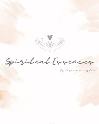 Spiritual Perfumes se proměňují ve Spiritual Essences🤍 Tak jako jsem se celý minulý rok měnila já, zrála ve mně i myšlenka...