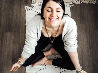 Možná jste si všimli, že jsem tu dlouho o józe moc nemluvila, přitom tenhle profil byl původně hlavně o józe☺️ Nebylo to...