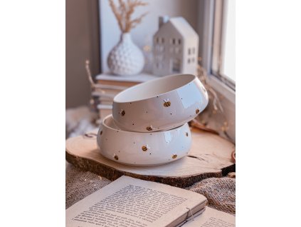 Miska VČELKY 520 ml