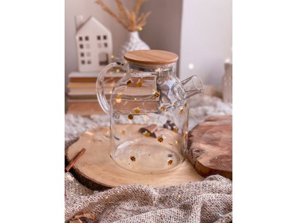 Džbán VČELKY 1,6 l