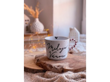 Hrnek VÁNOCE 360 ml
